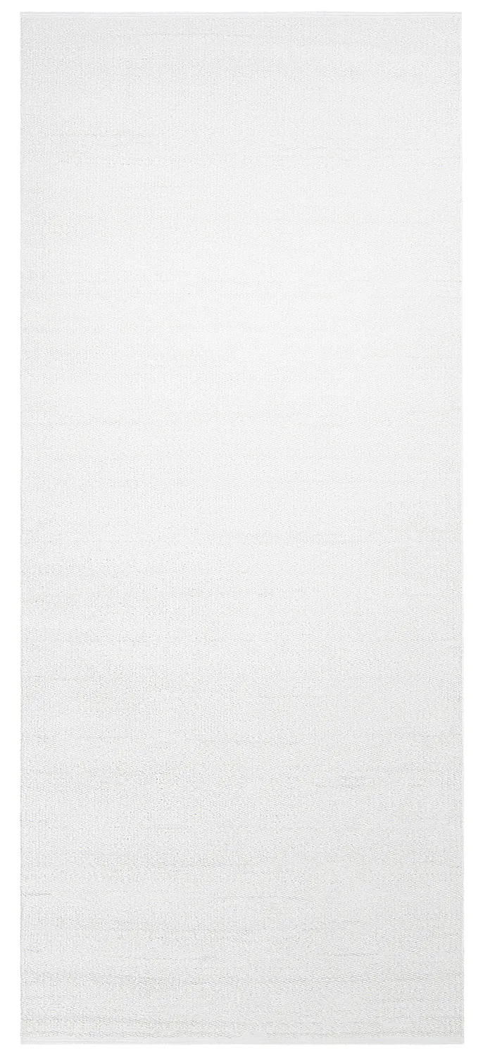 Tapetes de Plástico - Chelsea (branco)