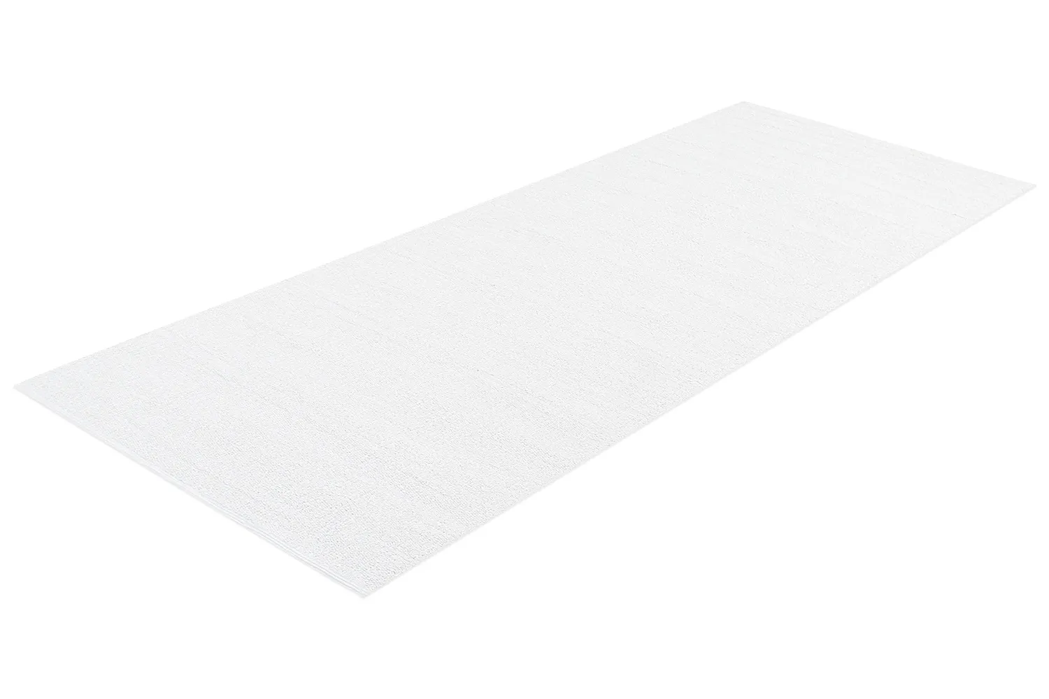 Tapetes de Plástico - Chelsea (branco)