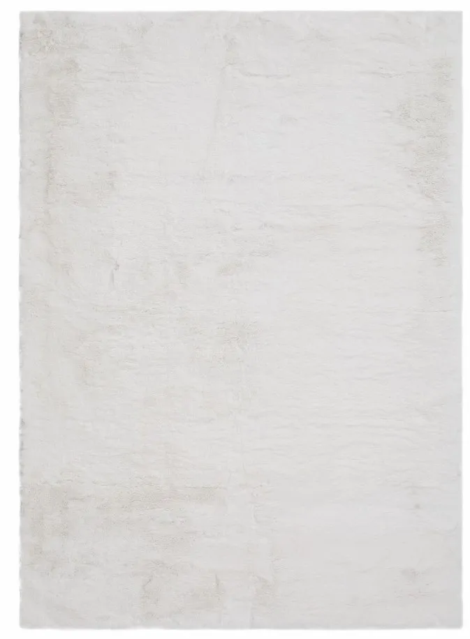 Tapetes felpudos - Cloud Super Soft (branco)