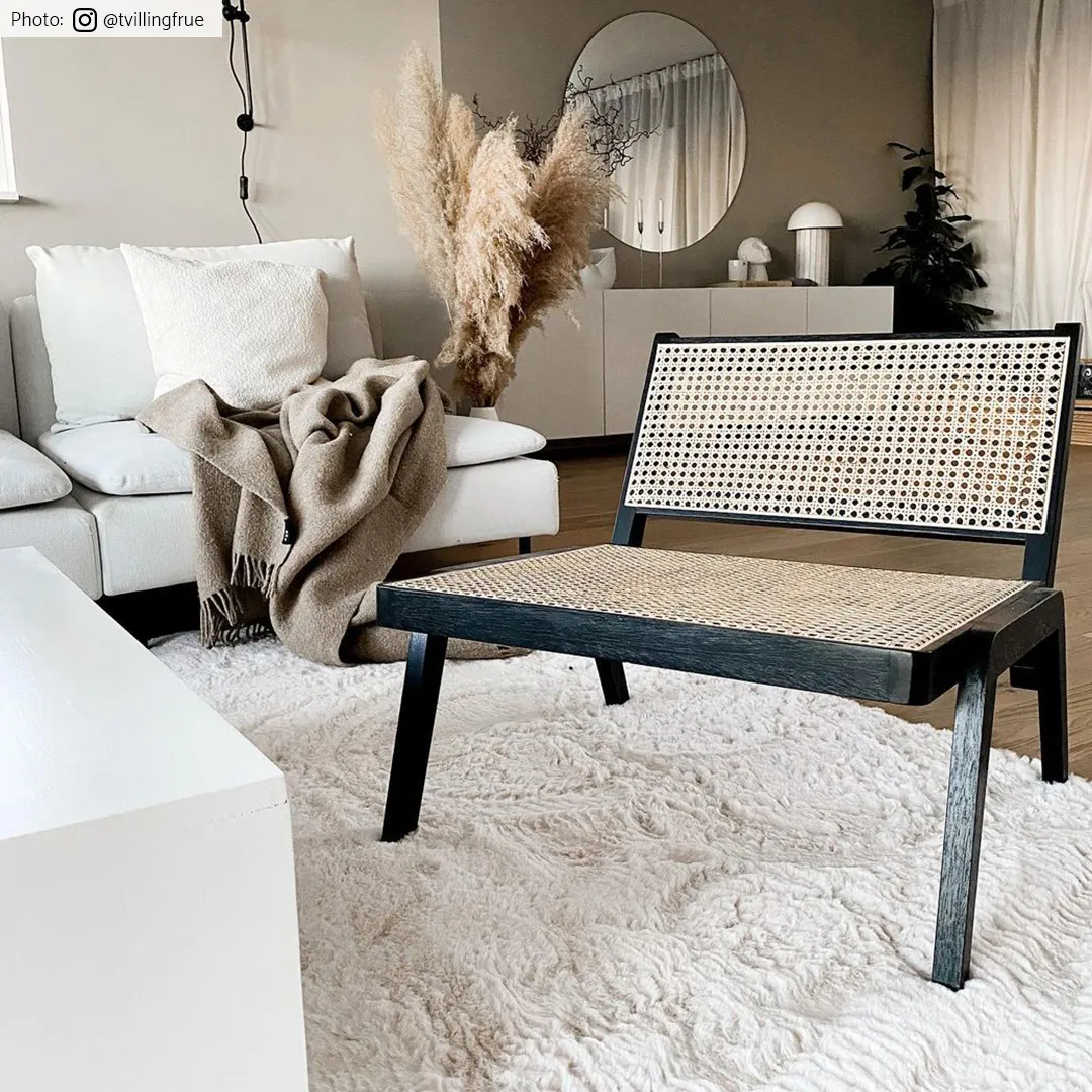 Tapetes felpudos - Cloud Super Soft (offwhite)