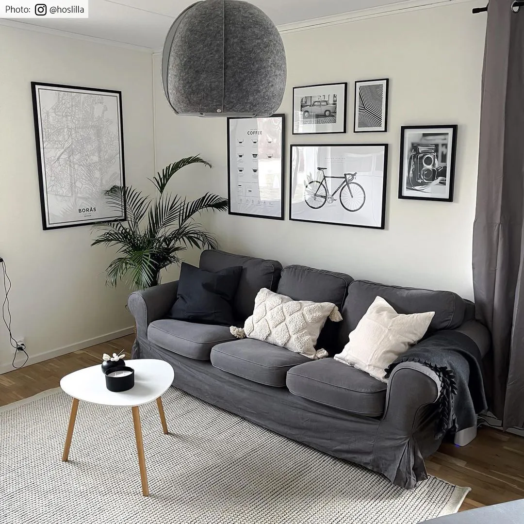 Tapete de lã - Coastal (greige)