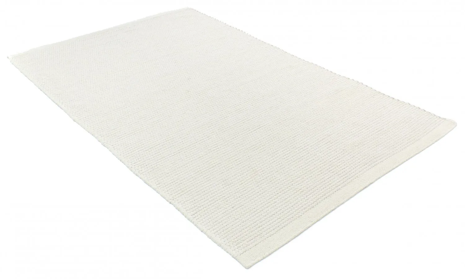 Tapete de lã - Coastal (creme)