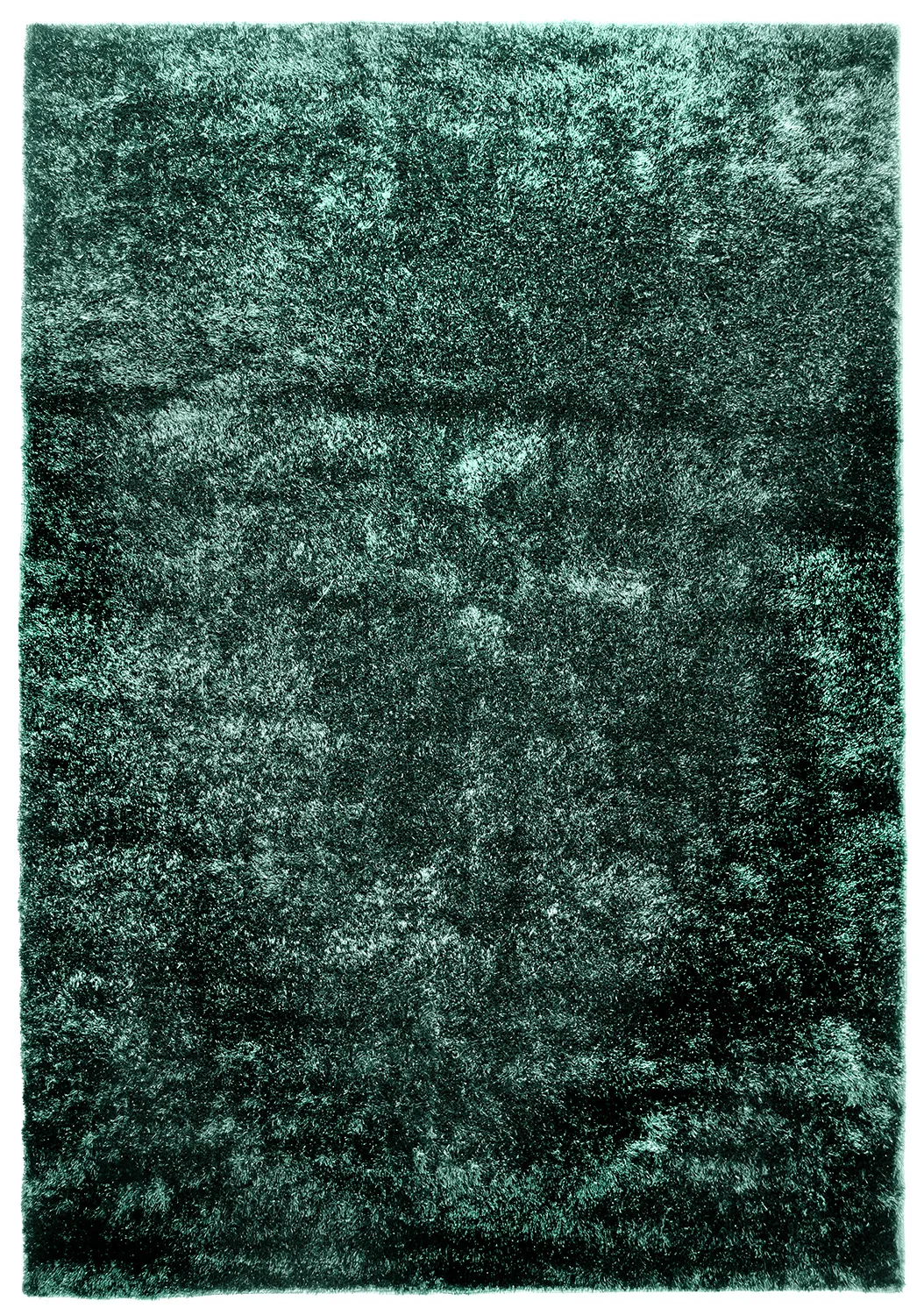 Tapetes felpudos - Cosy (verde escuro)