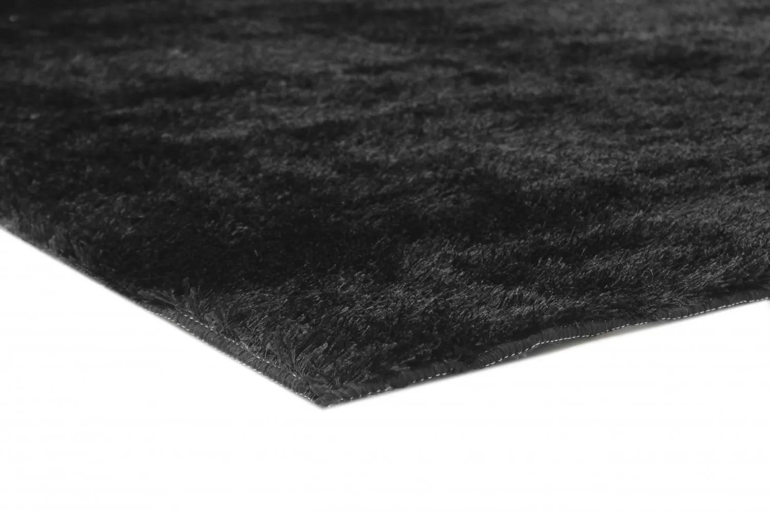 Tapetes felpudos - Cosy (preto)