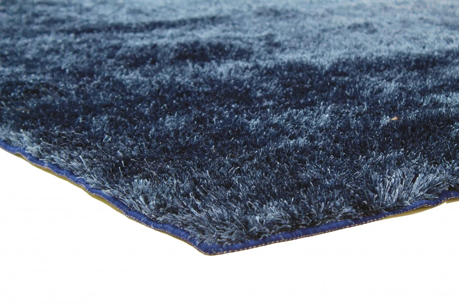 Tapetes felpudos - Cosy (azul escuro)