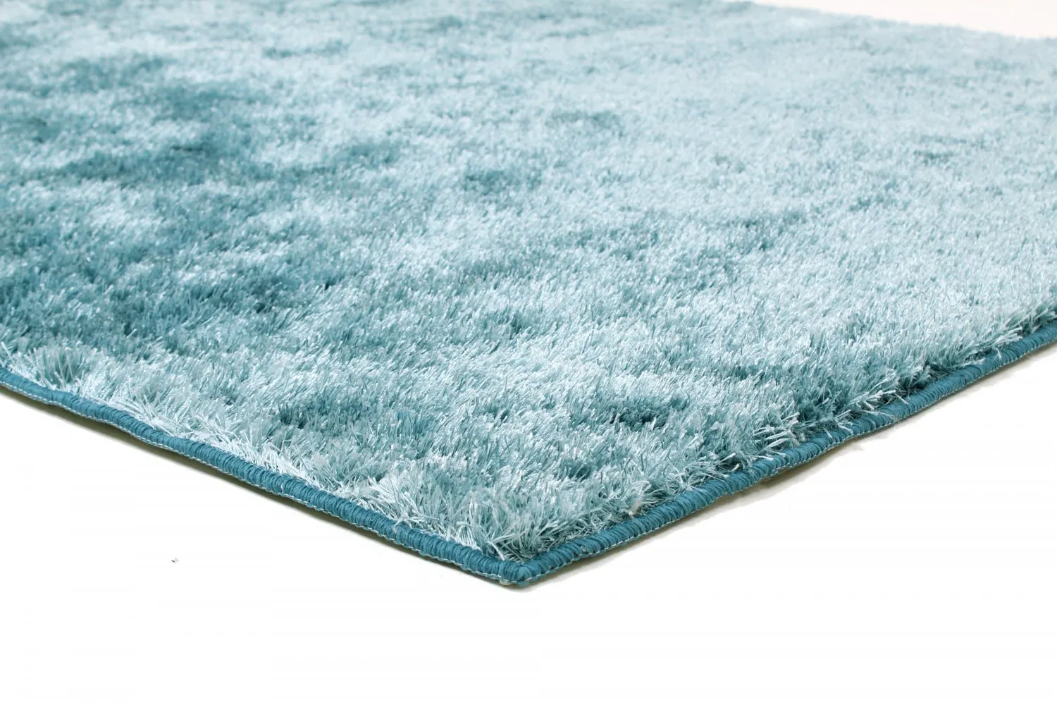 Tapetes felpudos - Cosy (azul-verde)