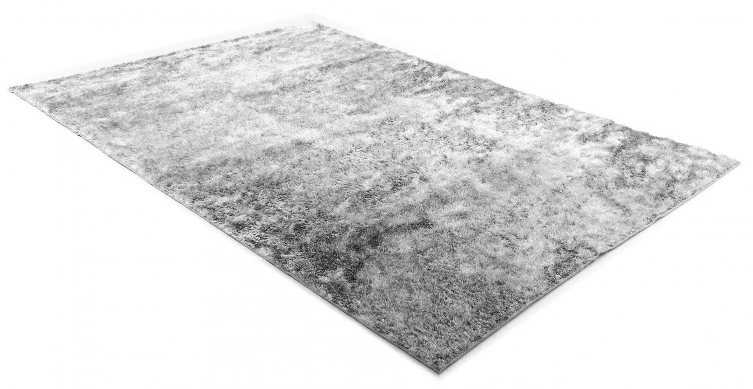 Tapetes felpudos - Cosy (prata)