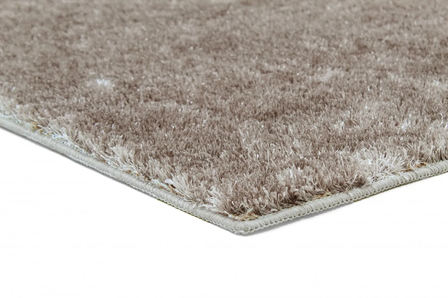 Tapetes felpudos - Cosy (taupe)