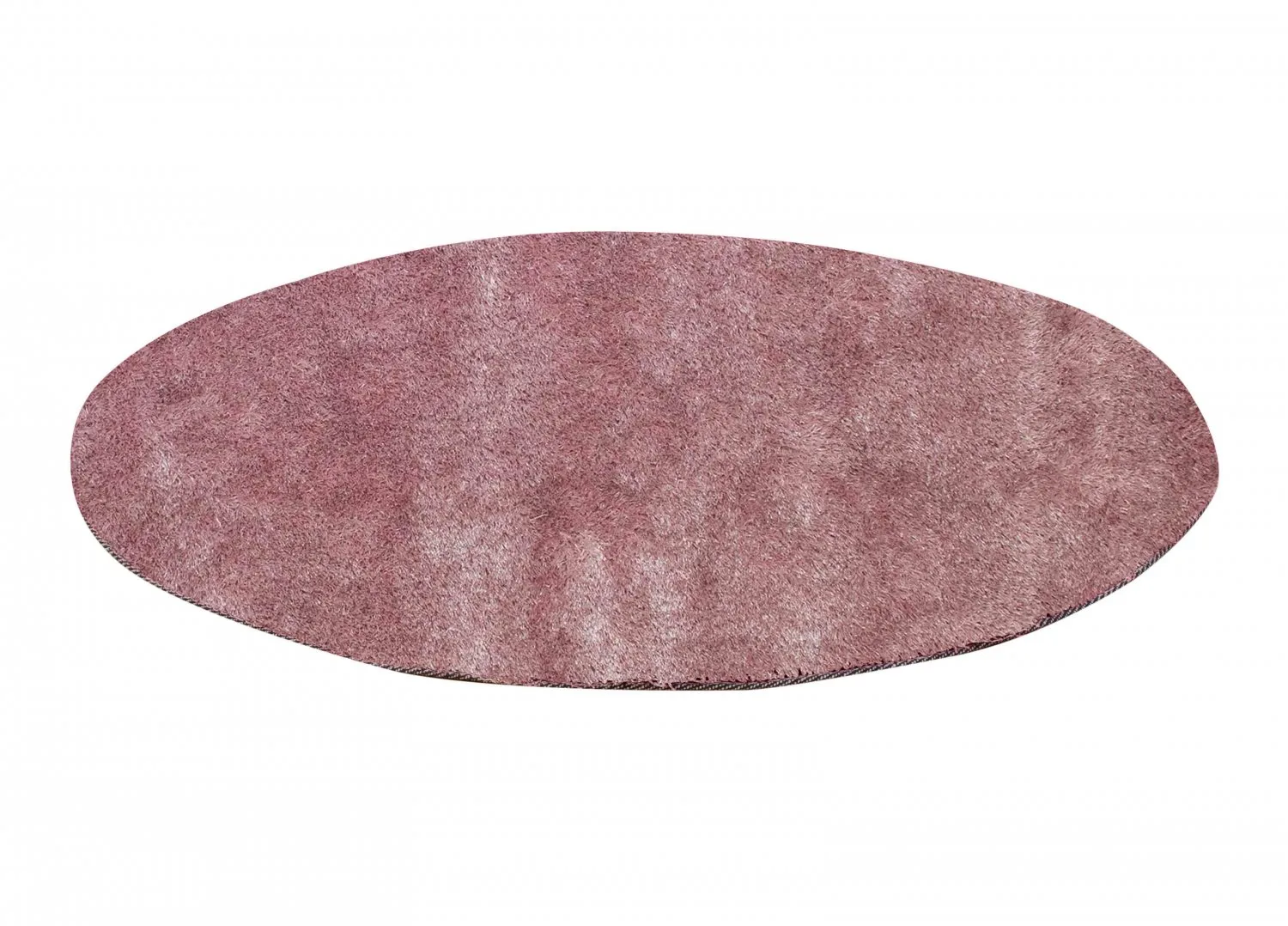 Tapetes redondos - Cosy (rosa)