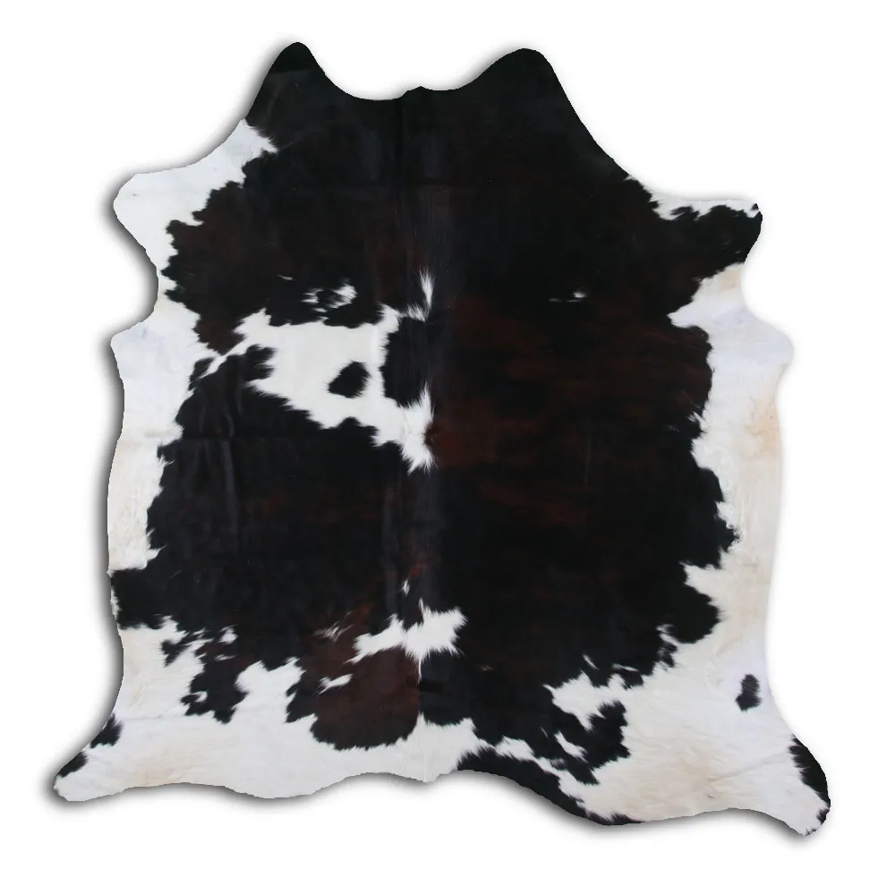 Couro de vaca - Tricolor Exótico 121