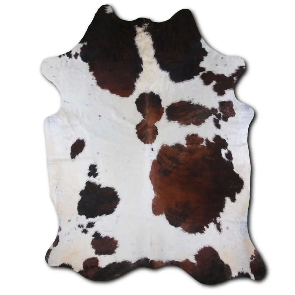 Couro de vaca - Tricolor Exótico 144