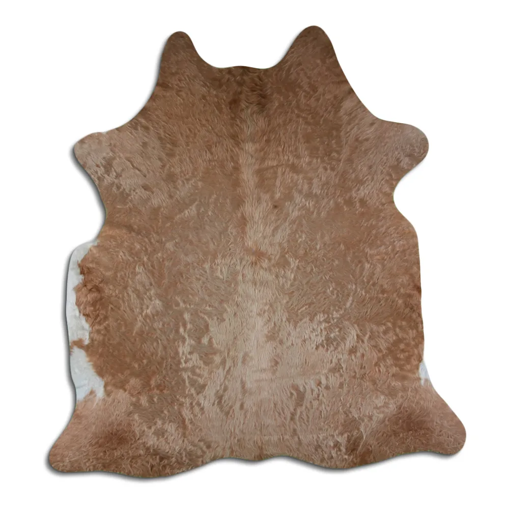 Couro de vaca - Bege 380