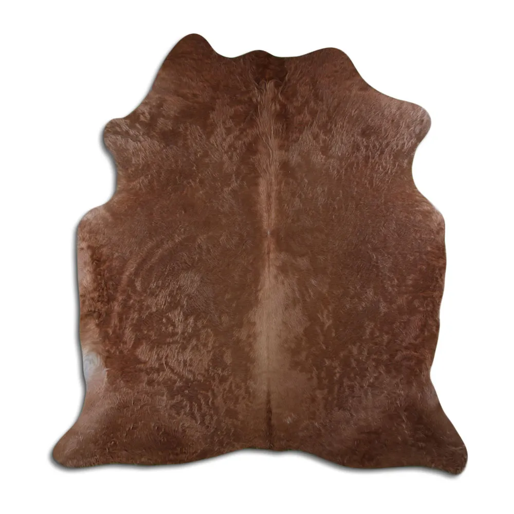 Couro de vaca - Marrom 138