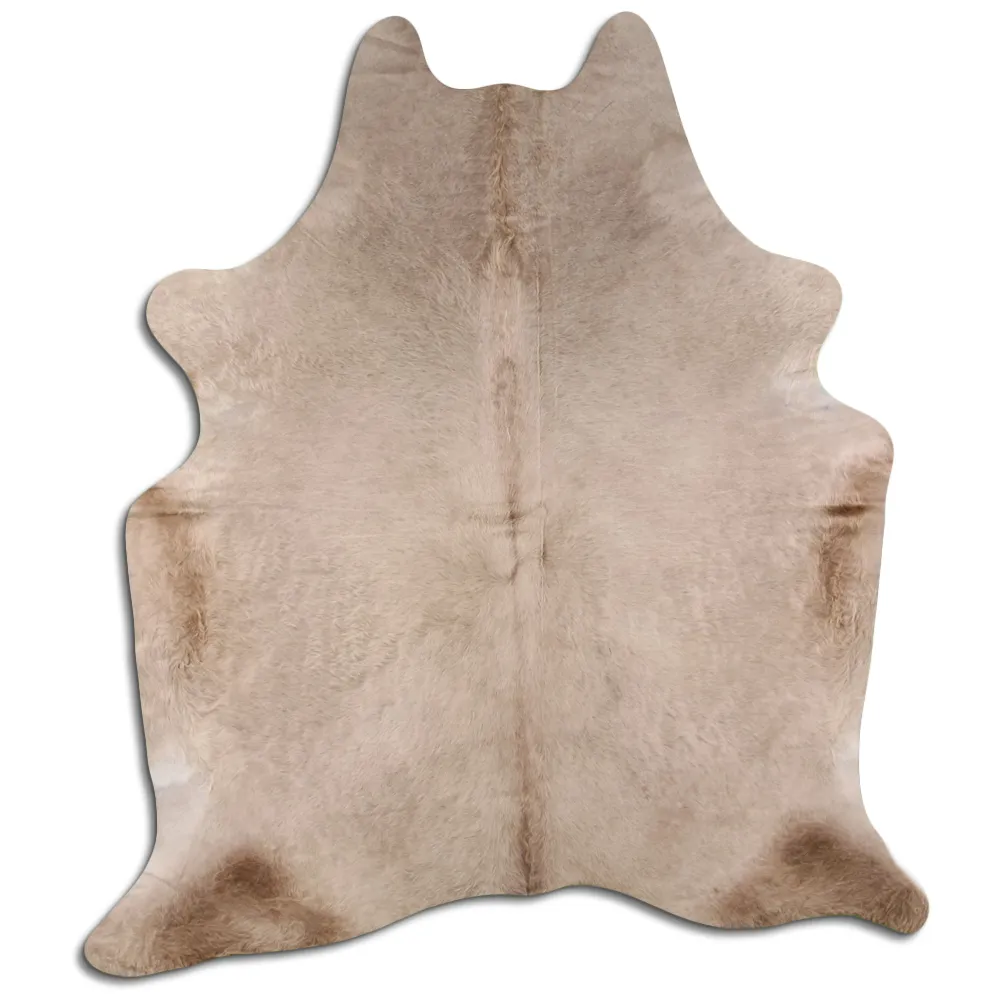 Couro de vaca - Bege 25