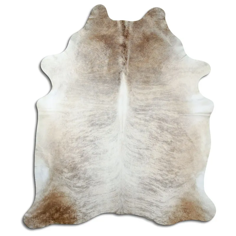 Couro de vaca - Bege 1542