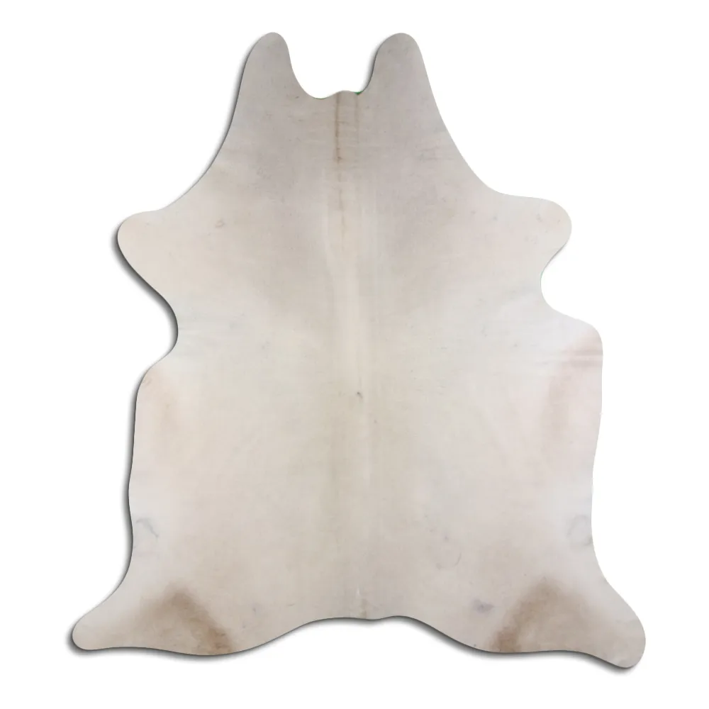Couro de vaca - Bege 33
