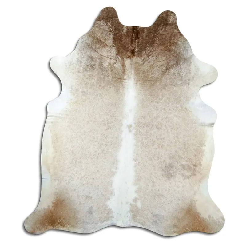 Couro de vaca - Bege 1543
