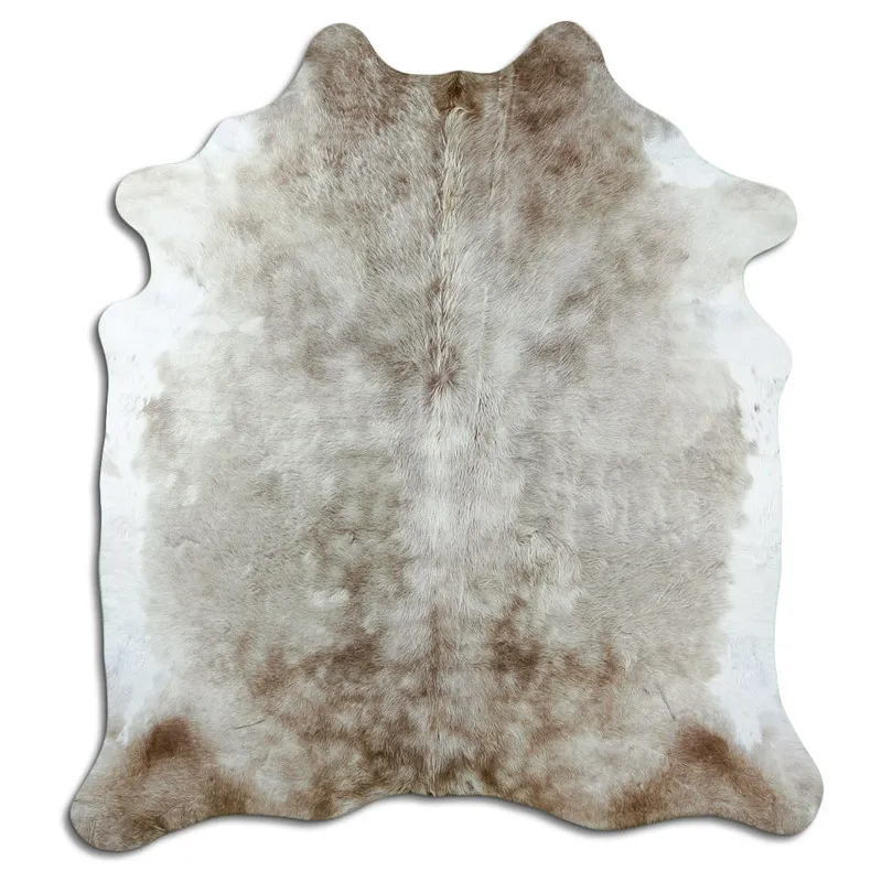 Couro de vaca - Bege 1544