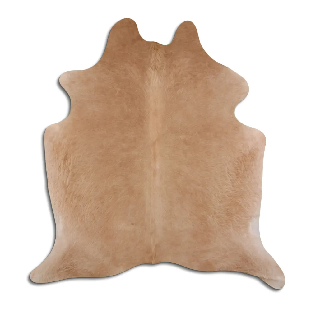 Couro de vaca - Bege 71