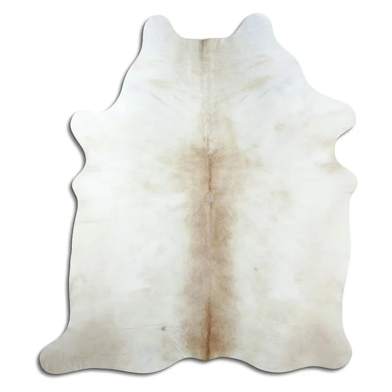 Couro de vaca - Bege 1550