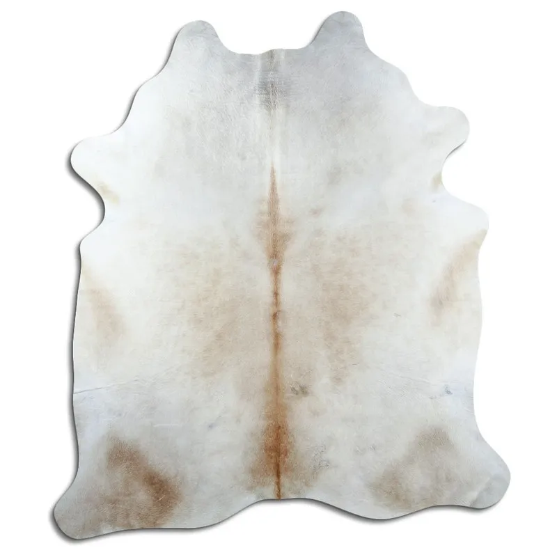Couro de vaca - Bege 1551