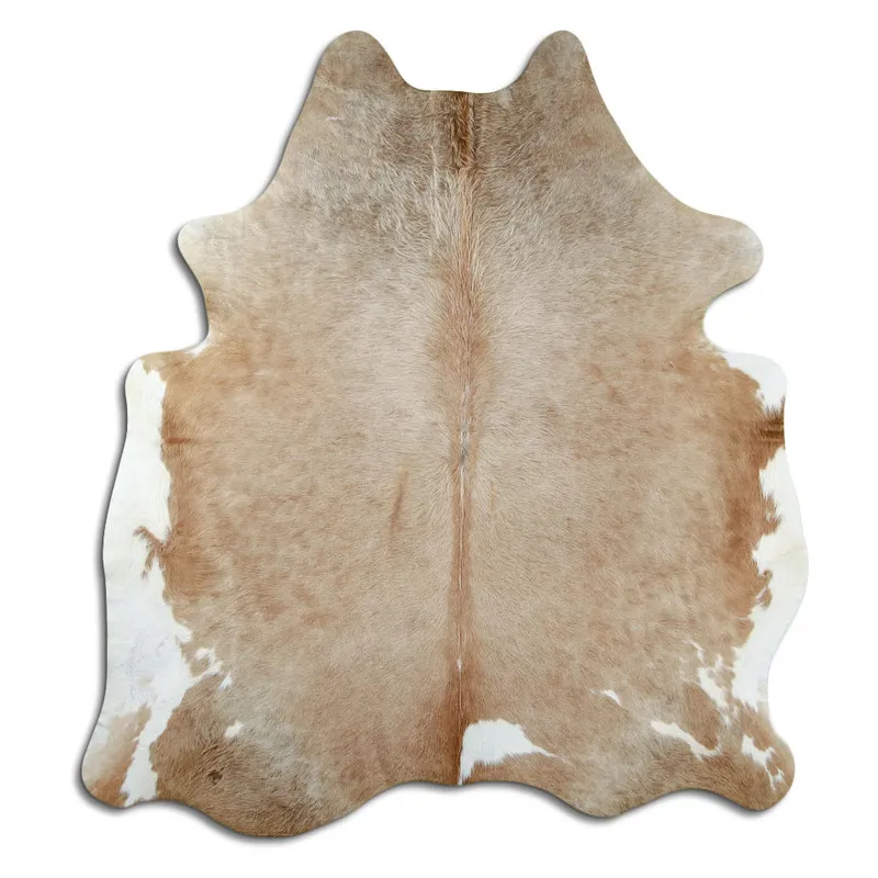 Couro de vaca - Bege 1566