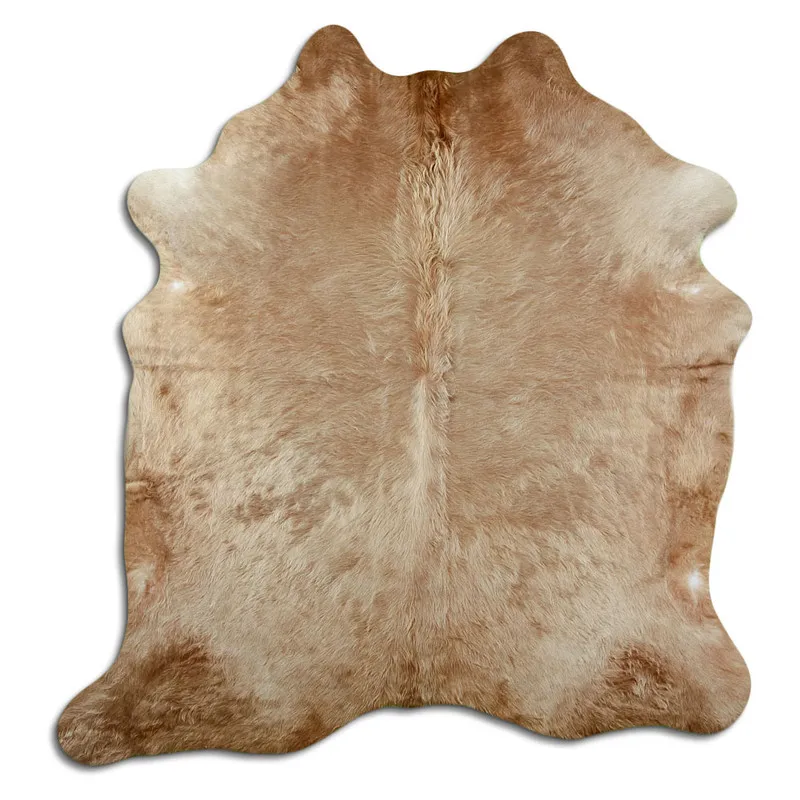 Couro de vaca - Bege 1576