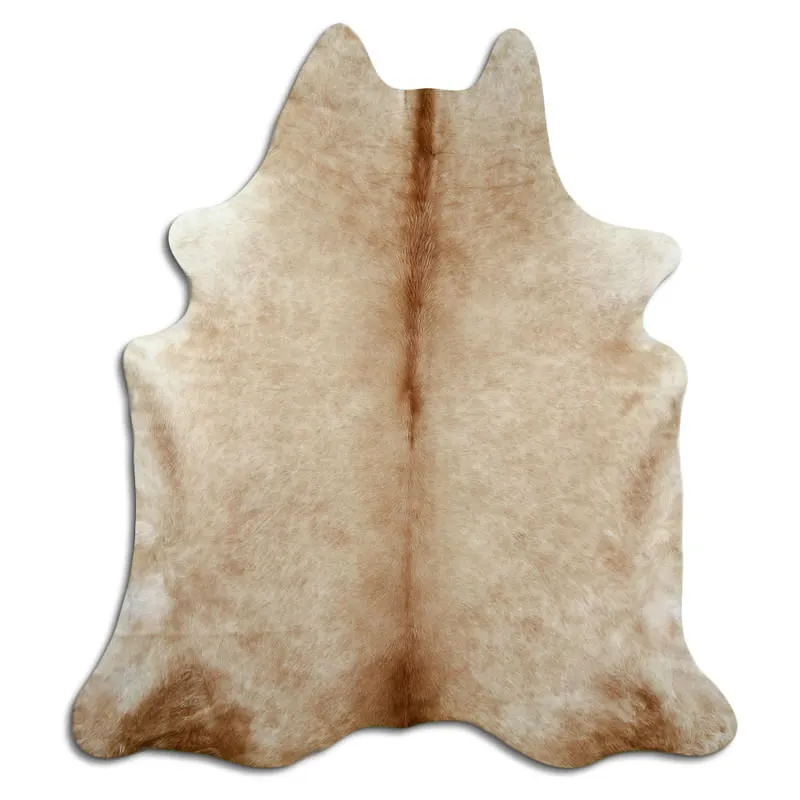 Couro de vaca - Bege 1582