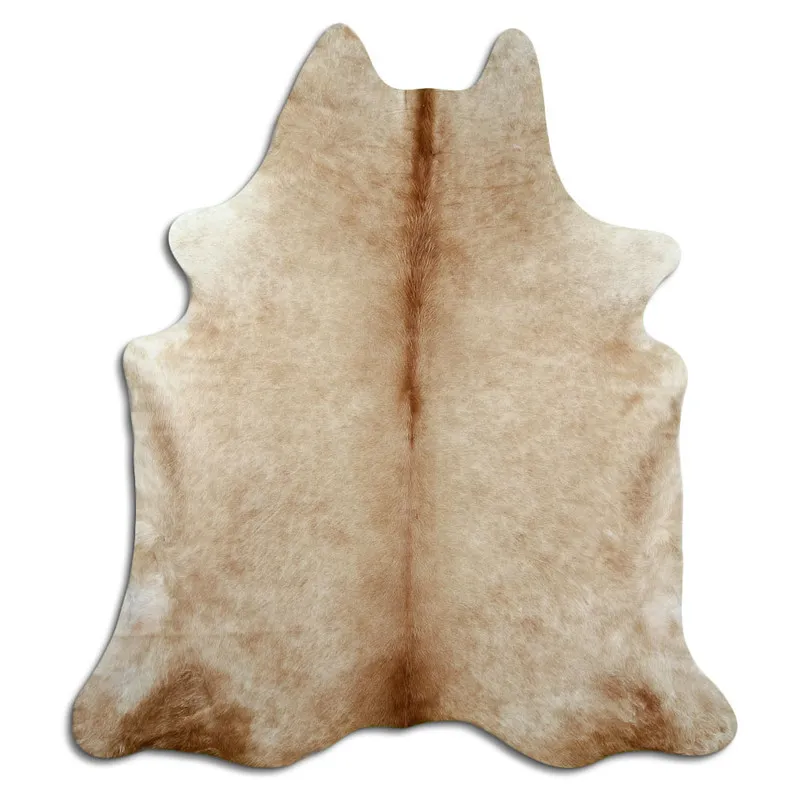 Couro de vaca - Bege 1582
