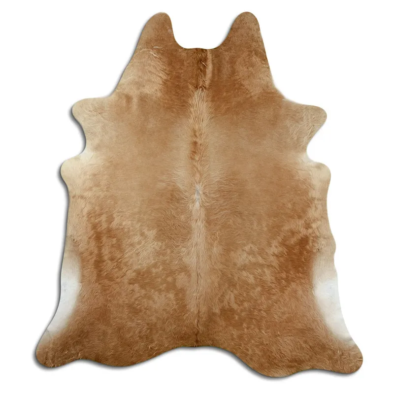 Couro de vaca - Bege 1590