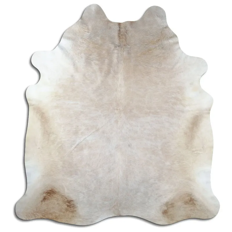 Couro de vaca - Bege 1594