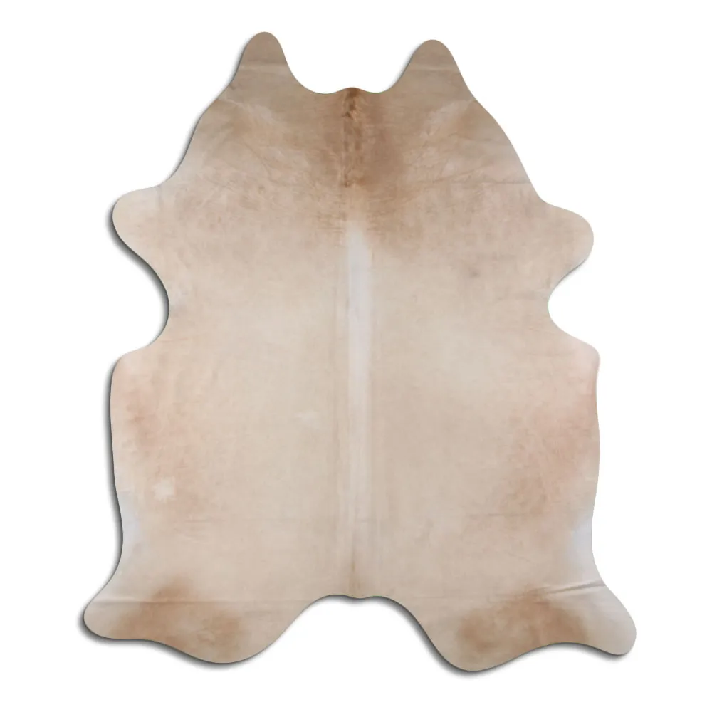 Couro de vaca - Bege 103