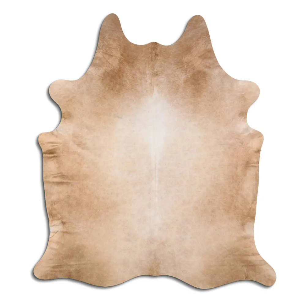 Couro de vaca - Bege 106