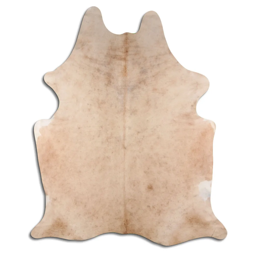 Couro de vaca - Bege 108