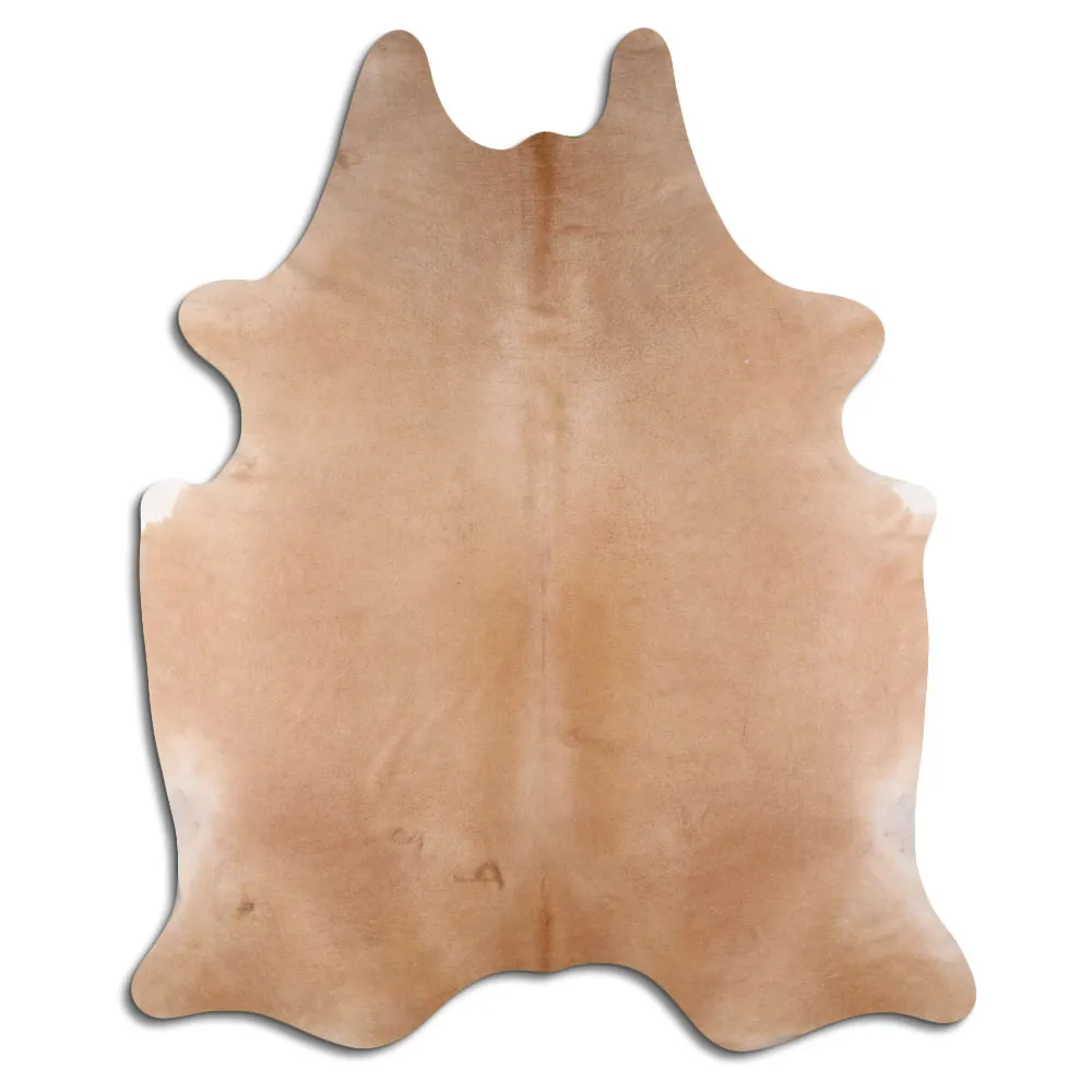 Couro de vaca - Bege 110