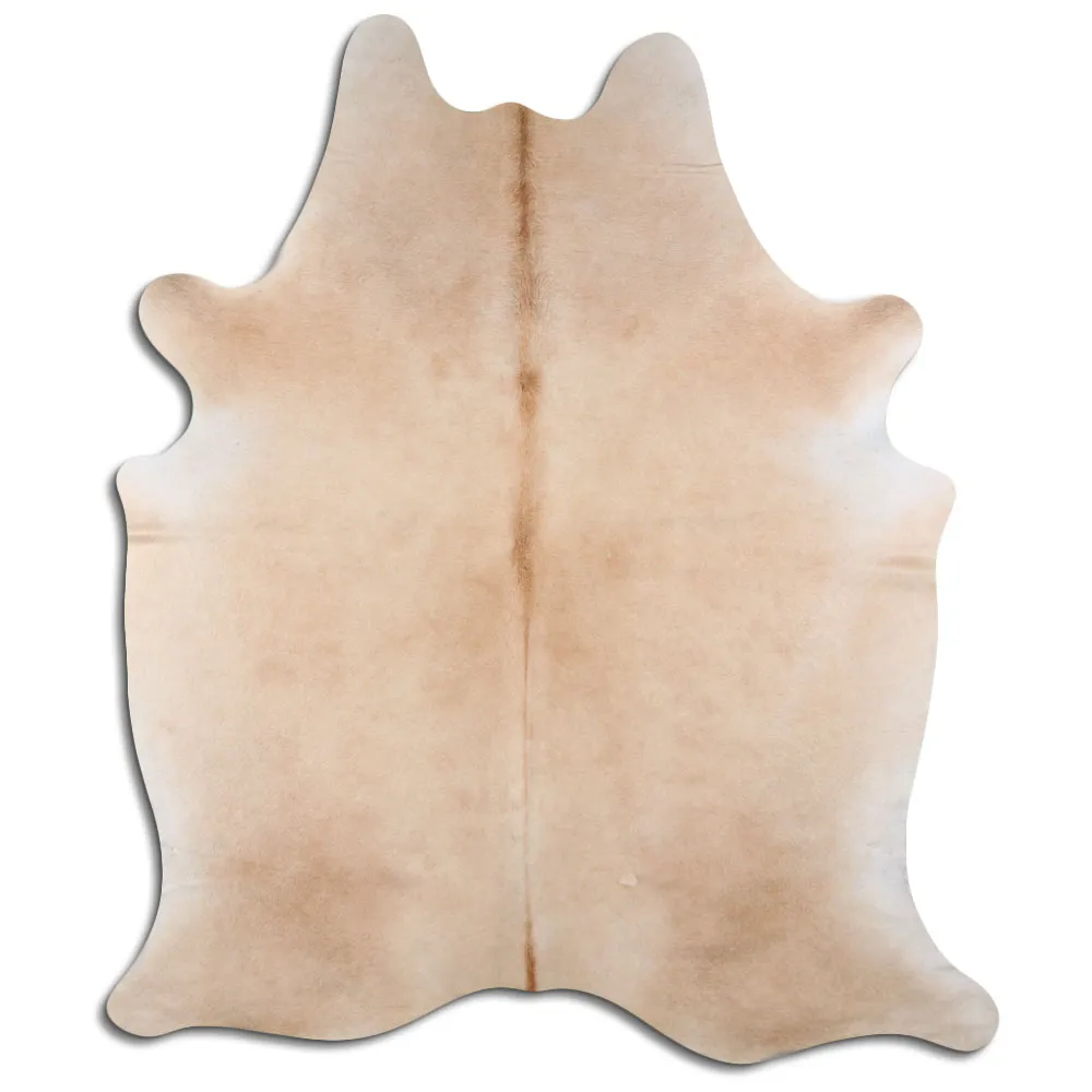 Couro de vaca - Bege 128