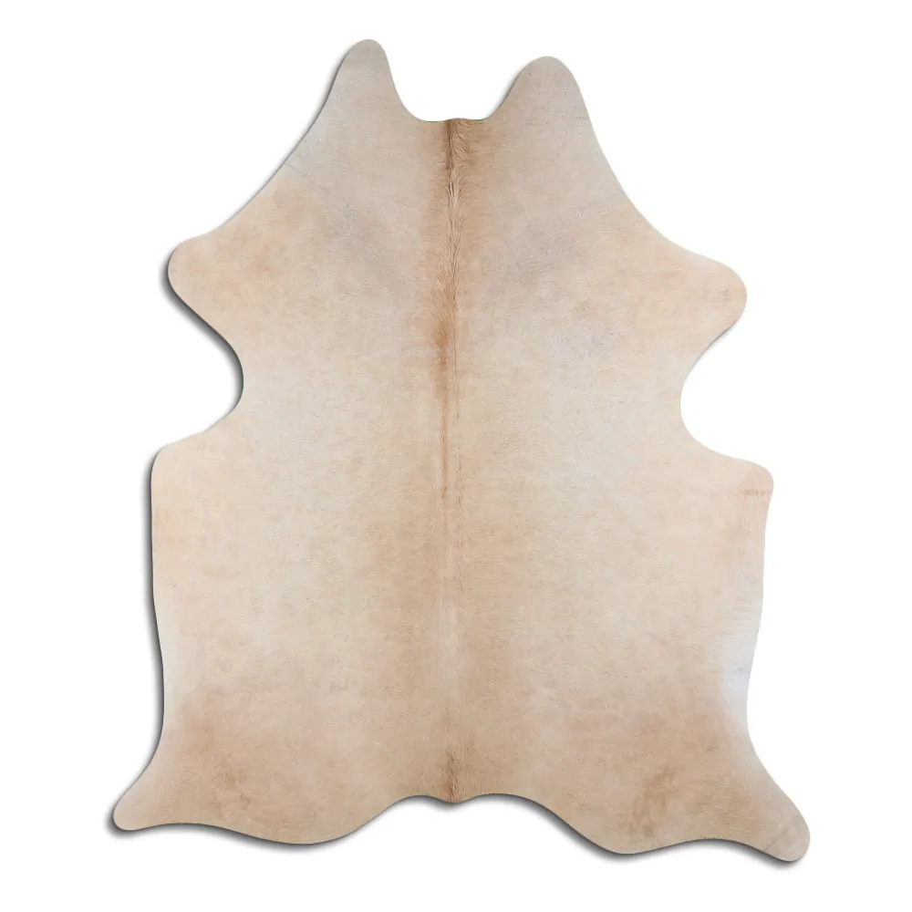 Couro de vaca - Bege 131