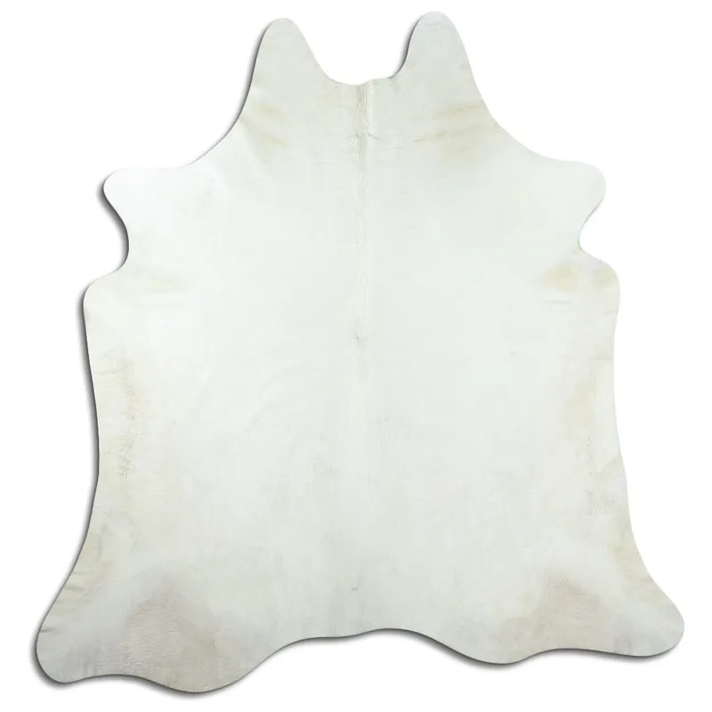 Couro de vaca - Bege 1600