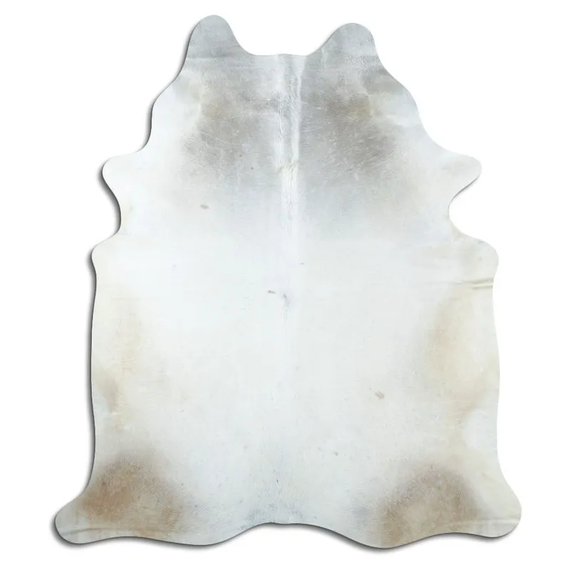 Couro de vaca - Bege 1603