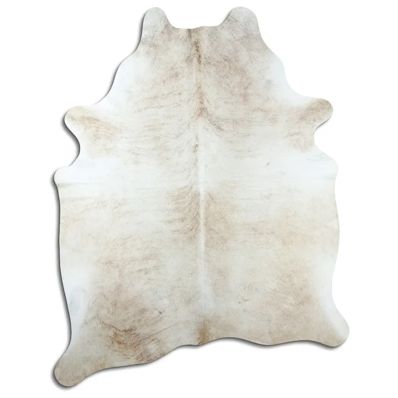 Couro de vaca - Bege 1604