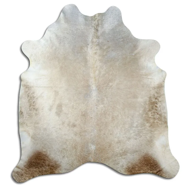 Couro de vaca - Bege 1605