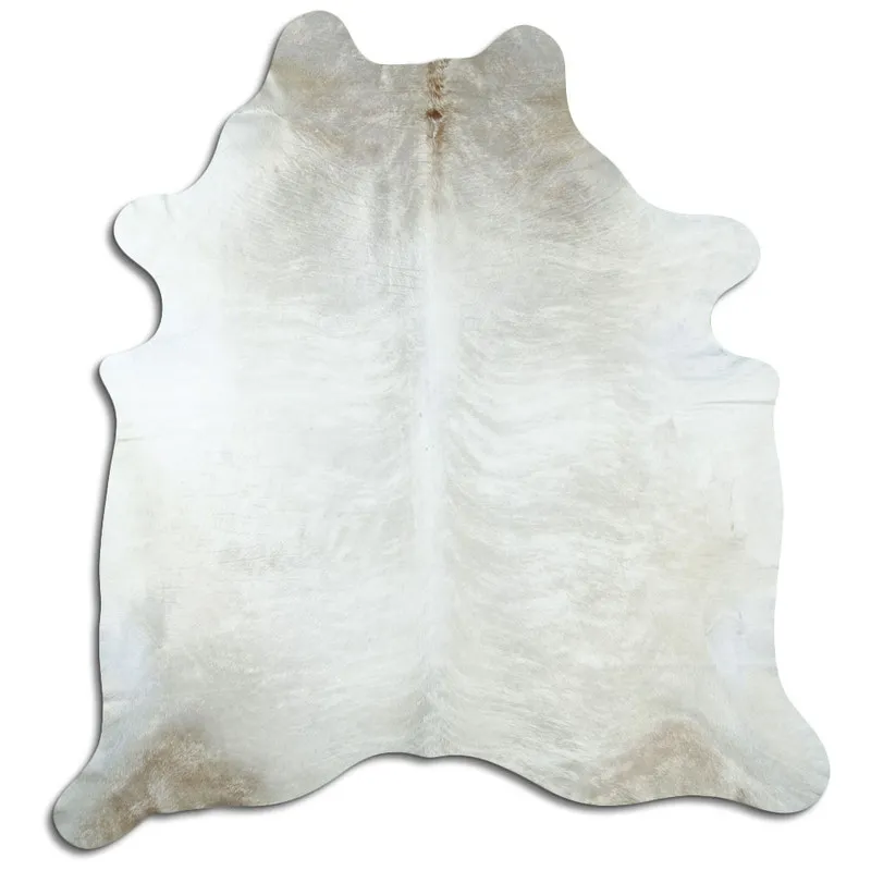 Couro de vaca - Bege 1607