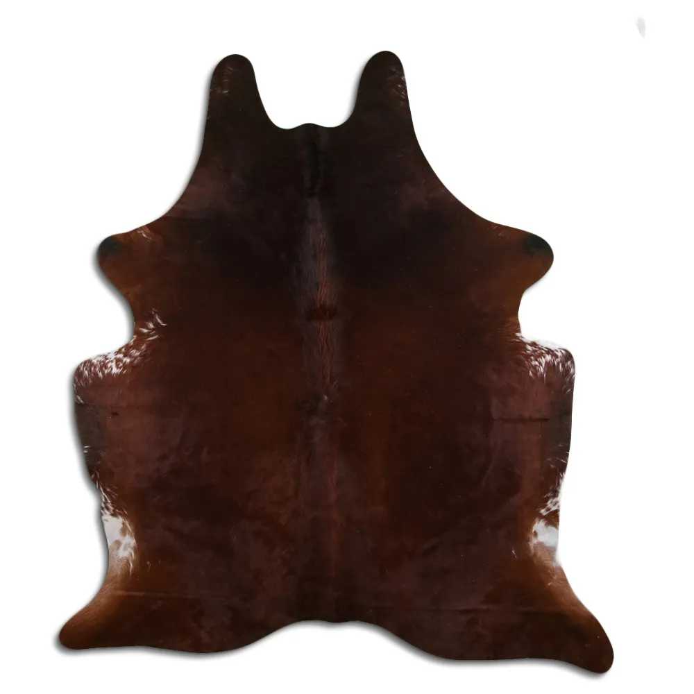 Couro de vaca - Marrom 200