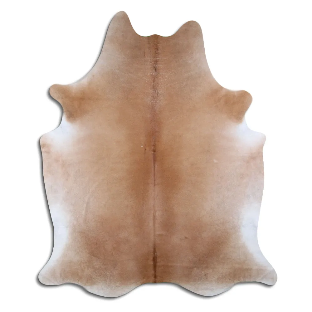 Couro de vaca - Bege 134