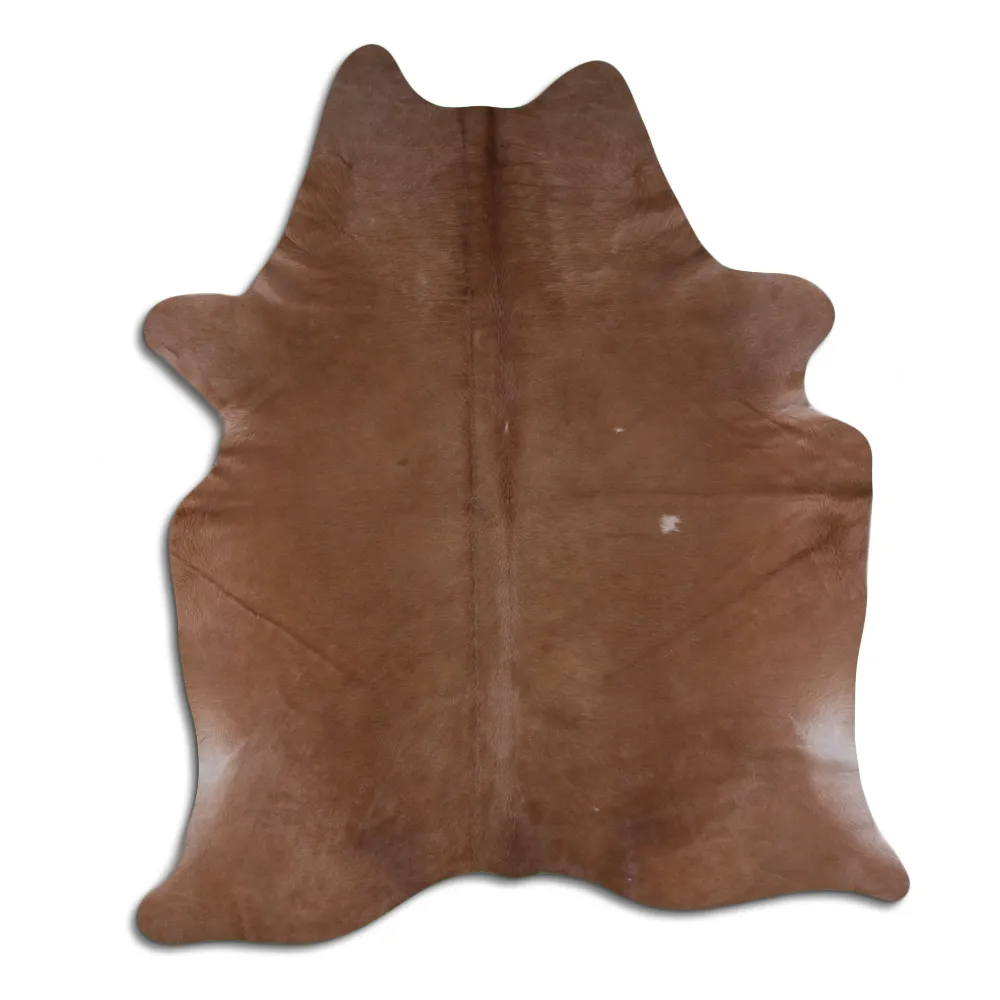 Couro de vaca - Marrom 272