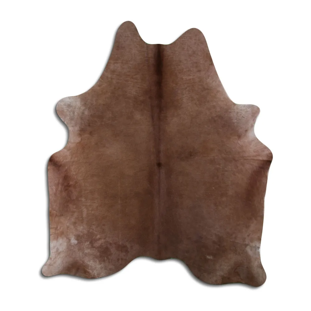 Couro de vaca - Marrom 280