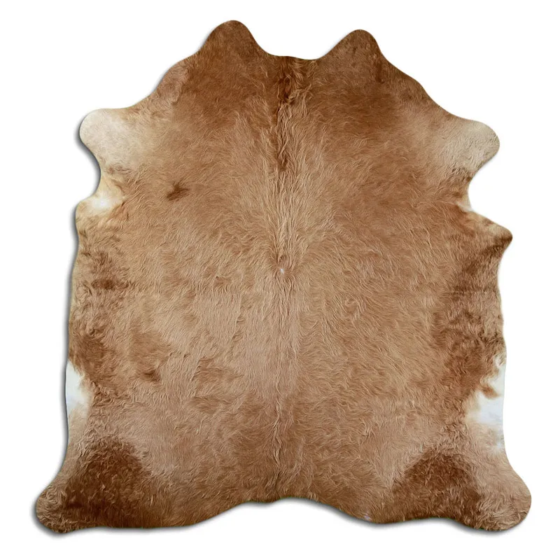 Couro de vaca - Bege 1615