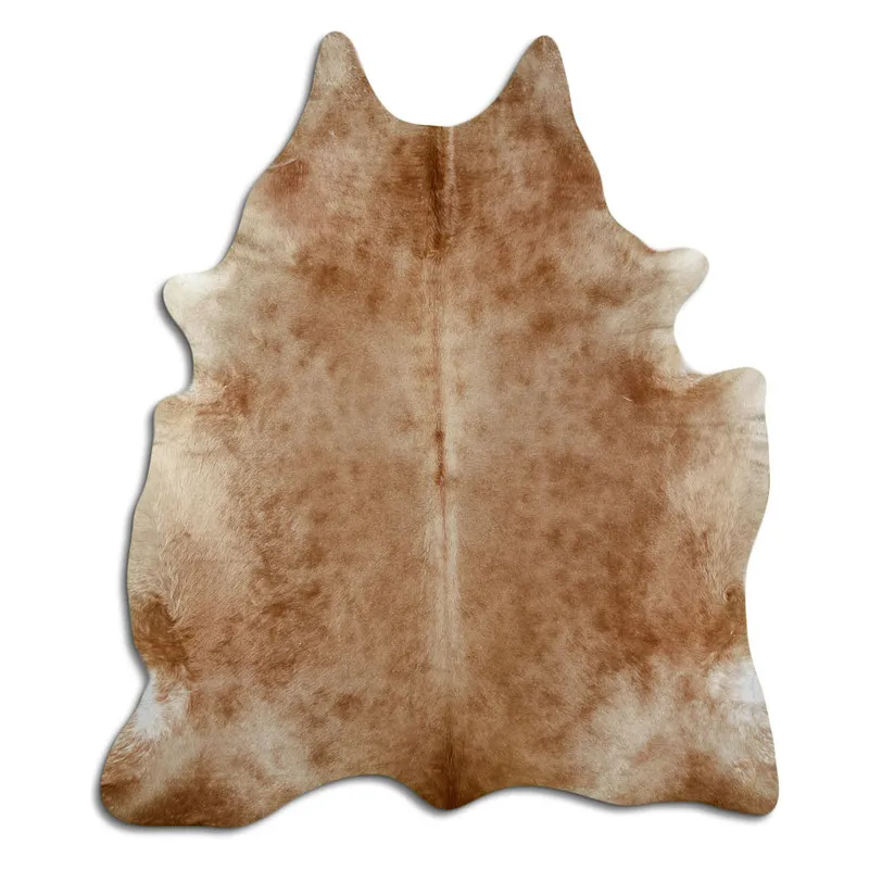 Couro de vaca - Bege 1616