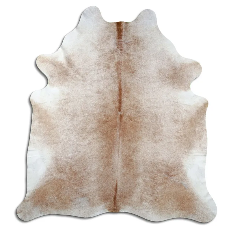 Couro de vaca - Bege 1617
