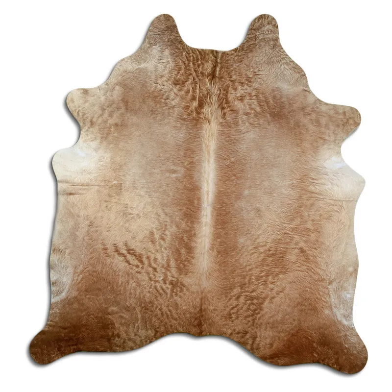 Couro de vaca - Bege 1621